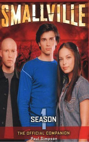 Banner Phim Thị Trấn Smallville Phần 1 (Smallville Season 1)