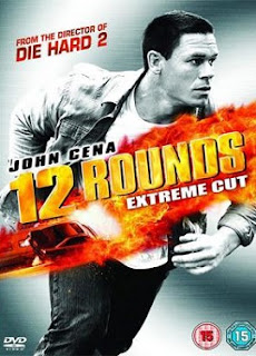 Banner Phim 12 Vòng Sinh Tử (12 Rounds)