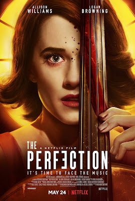 Banner Phim Ác Nữ (The Perfection)