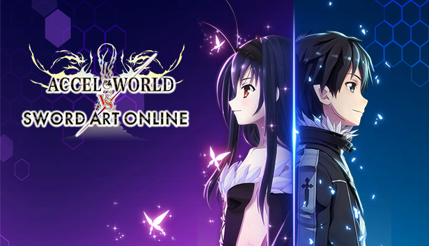 Banner Phim Accel World (Accel World)