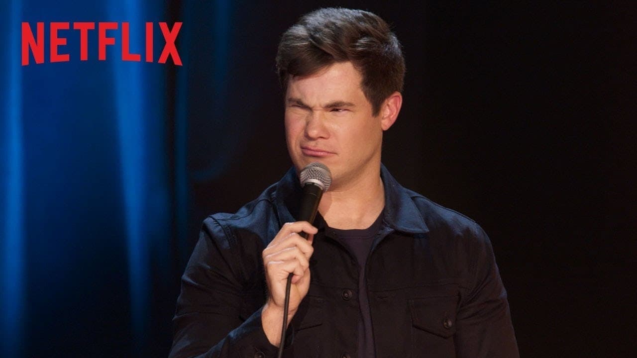 Banner Phim Adam Devine: Khoảnh Khắc Tuyệt Vời Nhất (Adam Devine: Best Time of Our Lives)