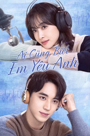 Banner Phim Ai Cũng Biết Em Yêu Anh (Almost Lover)