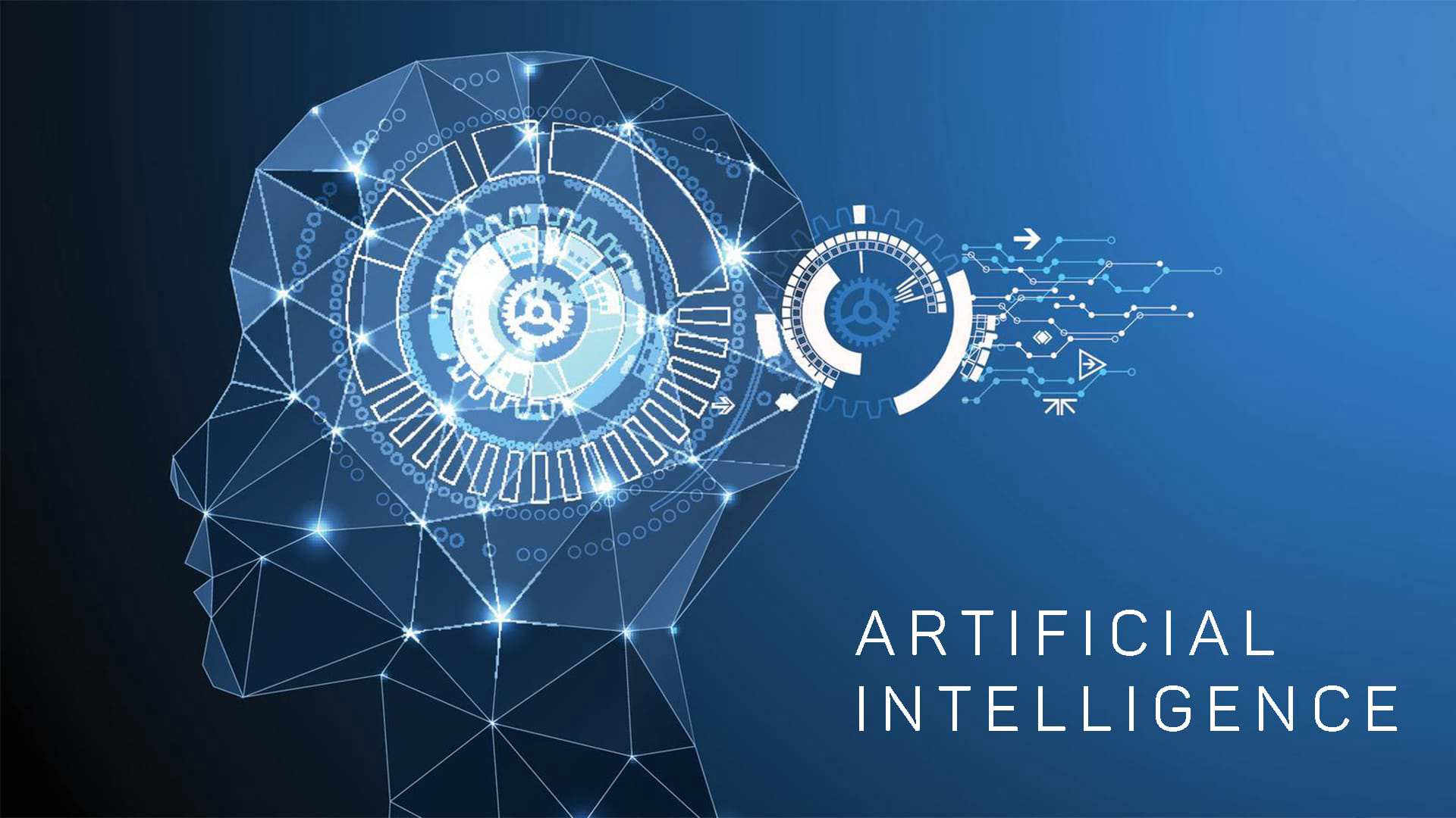 Banner Phim A.I.: Trí Tuệ Nhân Tạo (A.I. Artificial Intelligence)