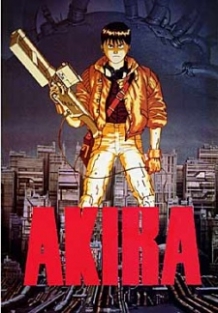 Banner Phim Akira Movie (Akira Movie)