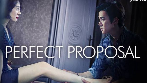 Banner Phim Âm Muu Cua Lo Lem (Perfect Proposal)