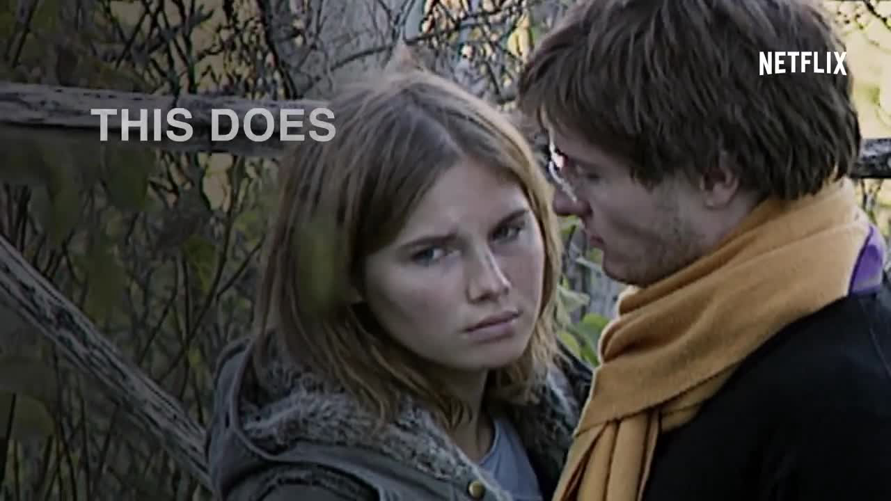 Banner Phim Amanda Knox (Amanda Knox)