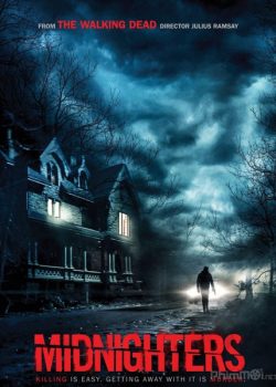 Banner Phim Án Mạng Giữa Đêm (Midnighters)