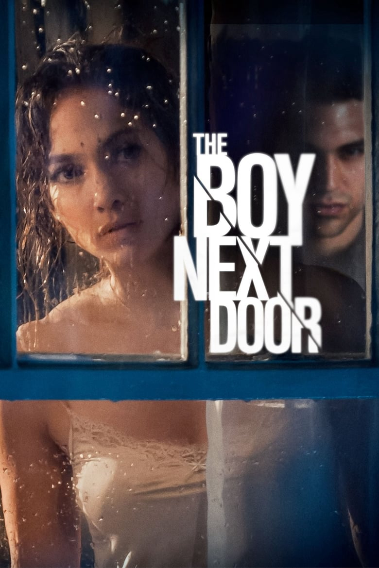 Banner Phim Anh chàng hàng xóm (The Boy Next Door)