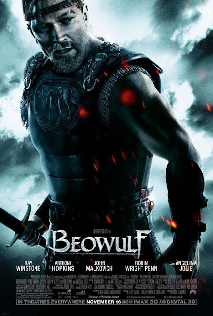 Banner Phim Anh Hùng Beowulf (Beowulf)