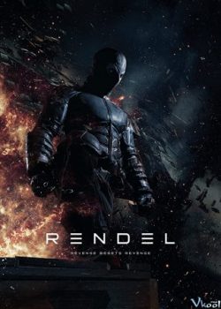 Banner Phim Anh Hùng Thời Loạn (Rendel: Dark Vengeance)