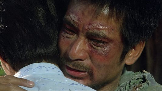 Banner Phim Anh Hùng Vô Lệ (Heroes Shed No Tears)