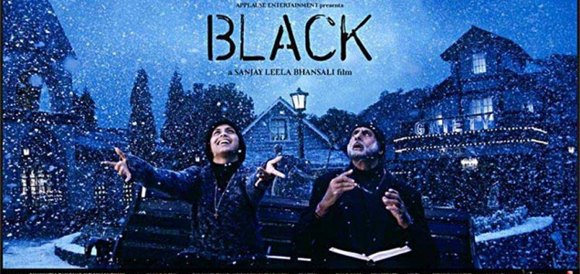 Banner Phim Ánh Sáng Từ Bóng Tối (Black 2005)