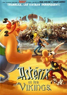 Banner Phim Asterix Và Cướp Biển Vikings (Asterix Et Les Vikings)