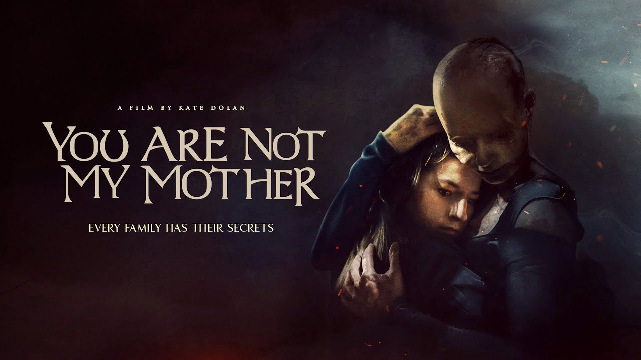 Banner Phim Bà Ấy Không Phải Mẹ Tôi (You Are Not My Mother)