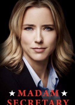 Banner Phim Bà Bộ Trưởng Phần 1 (Madam Secretary Season 1)