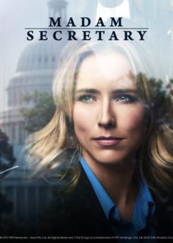 Banner Phim Bà Bộ Trưởng Phần 4 (Madam Secretary Season 4)