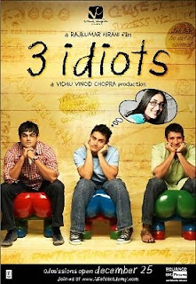 Banner Phim Ba Chàng Ngốc (3 Idiots)