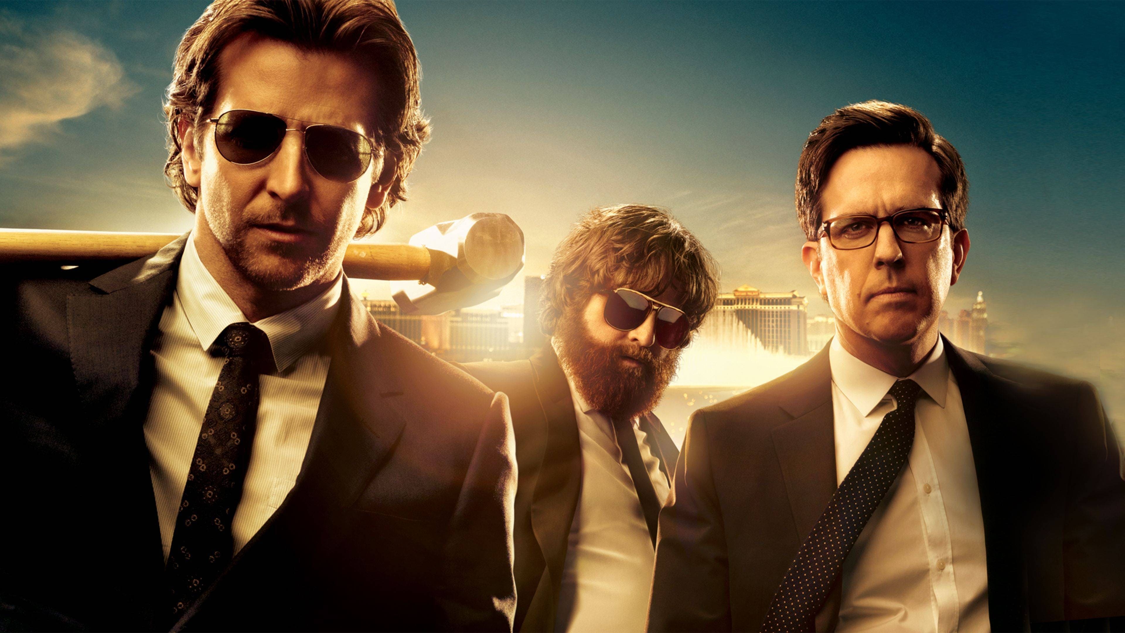 Banner Phim Ba Chàng Ngự Lâm 3: Siêu Quậy Las Vegas (The Hangover Part III)