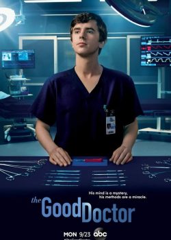 Banner Phim Bác Sĩ Thiên Tài Phần 3 (The Good Doctor)