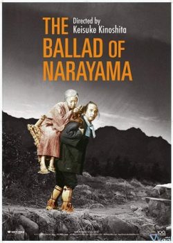 Banner Phim Bài Ca Về Núi Narayama​ (The Ballad Of Narayama)