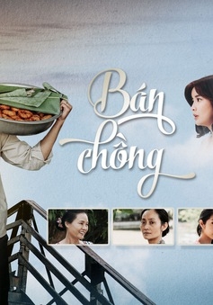 Banner Phim Bán Chồng (Bán Chồng)