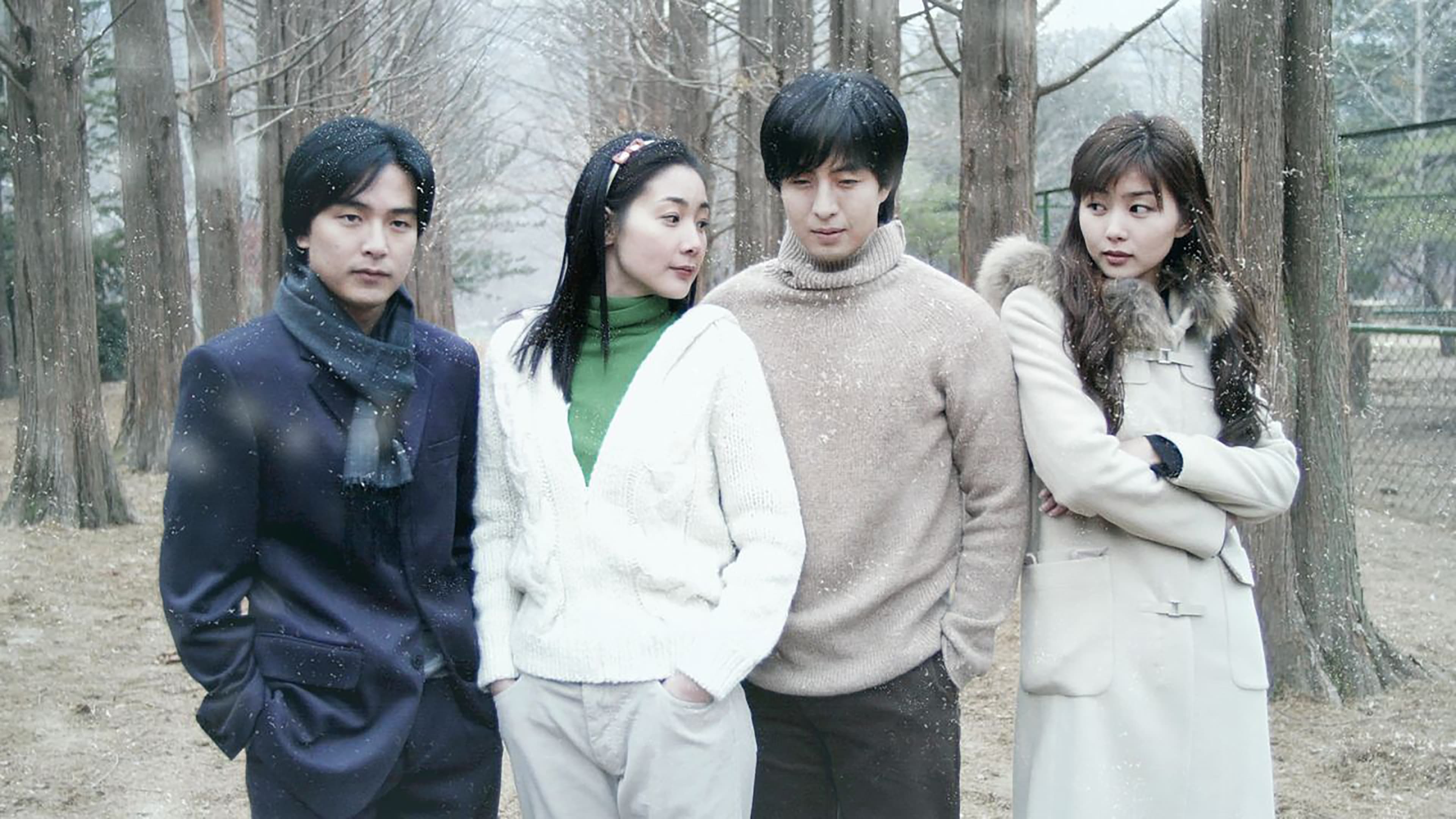 Banner Phim Bản Tình Ca Mùa Đông (Winter Sonata)