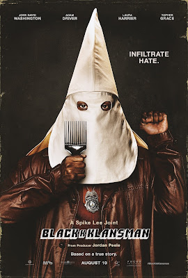 Banner Phim Băng Đảng 3k (BlacKkKlansman)