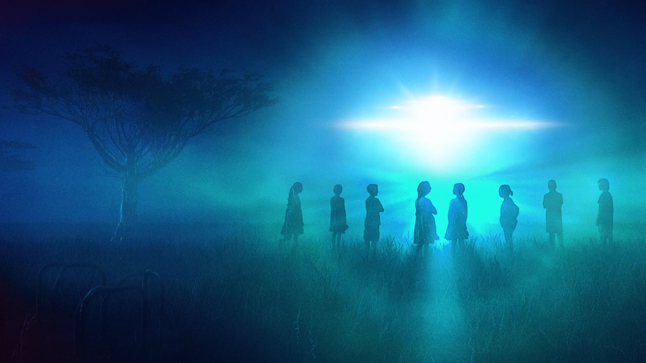 Banner Phim Bắt gặp UFO Phần 1 (Encounters Season 1)