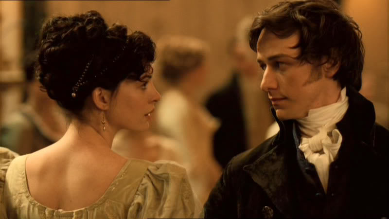 Banner Phim Becoming Jane (Becoming Jane)