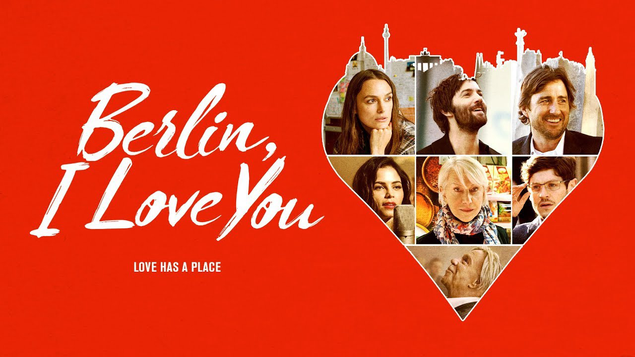 Banner Phim Berlin, I Love You (Berlin, I Love You)