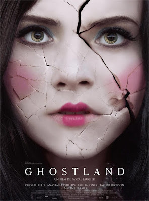 Banner Phim Biến Cố Ở Vùng Đất Ma (Ghostland)