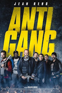 Banner Phim Biệt Đội Chống Gangster (Antigang)