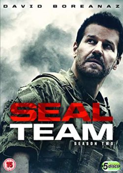 Banner Phim Biệt Đội SEAL Phần 2 (SEAL Team Season 2)