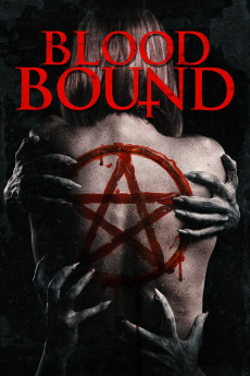 Banner Phim Blood Bound (Blood Bound)