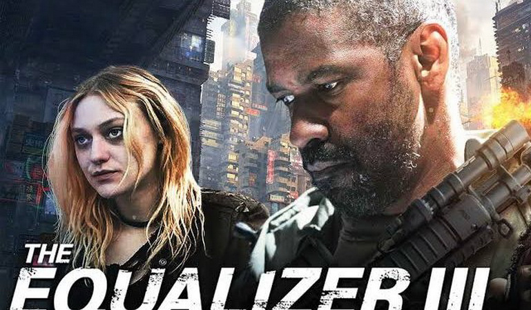 Banner Phim Bộ chỉnh âm (The Equalizer)