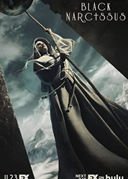 Banner Phim Bông Thuỷ Tiên Đen Phần 1 (Black Narcissus Season 1)