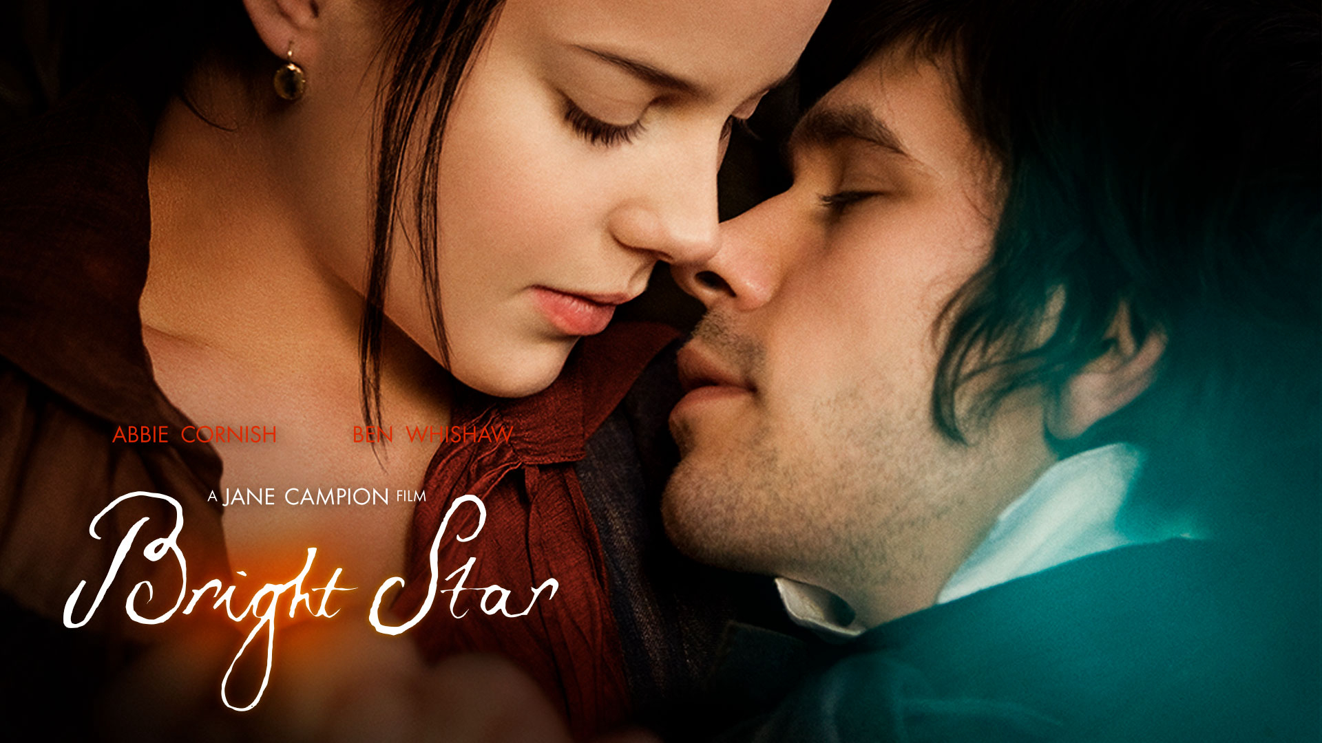 Banner Phim Bright Star (Bright Star)