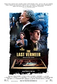 Banner Phim Bức Hoạ Cuối Cùng (The Last Vermeer)