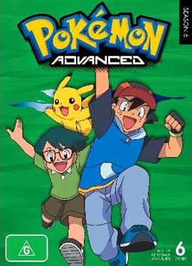 Banner Phim Bửu Bối Thần Kỳ Phần 6 (Pokemon Season 06)