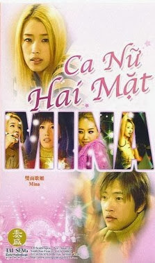 Banner Phim Ca Nữ Hai Mặt (Mina)