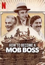 Banner Phim Cách trở thành trùm băng đảng Phần 1 (How to Become a Mob Boss Season 1)