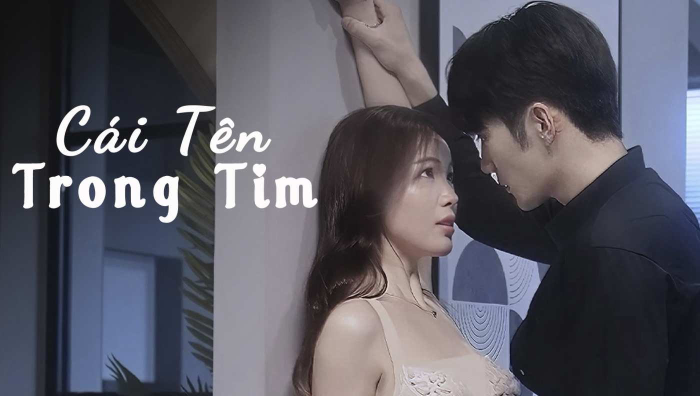 Banner Phim Cái Tên Trong Tim (The Name in My Heart)