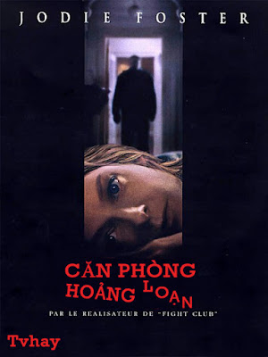 Banner Phim Căn Phòng Hoảng Loạn (Panic Room)