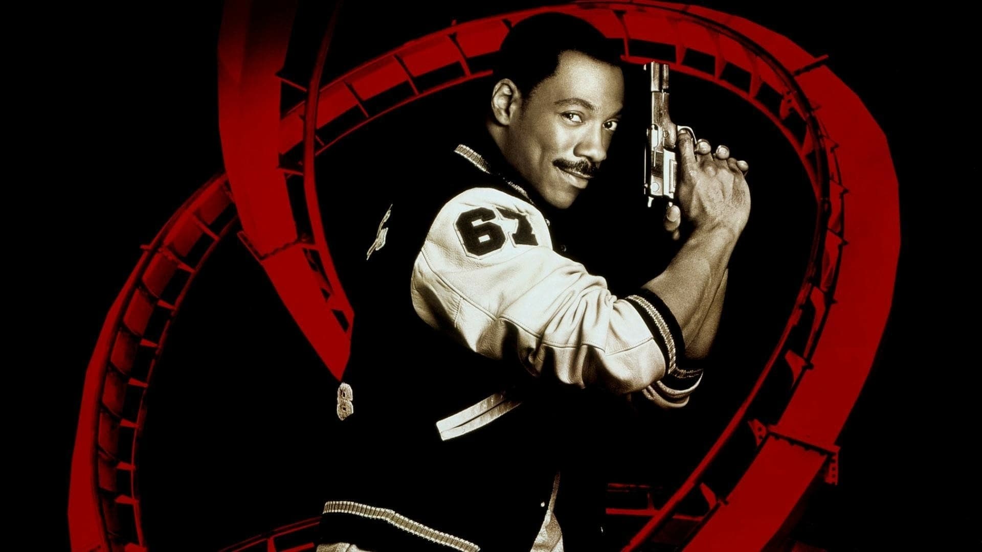 Banner Phim Cảnh Sát Beverly Hills 3 (Beverly Hills Cop III)