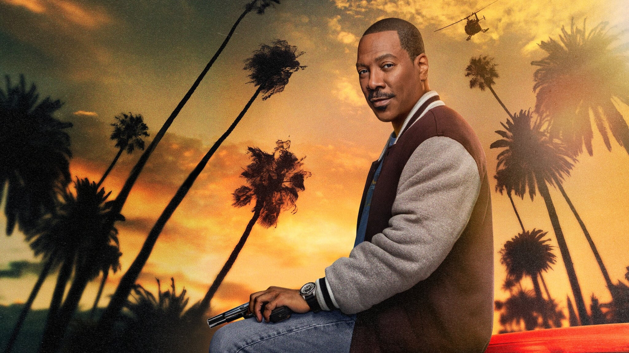 Banner Phim Cảnh sát Beverly Hills: Axel F (Beverly Hills Cop: Axel F)