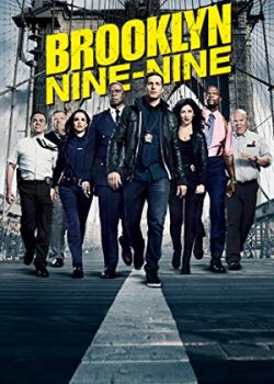 Banner Phim Cảnh Sát Brooklyn (Brooklyn Nine-Nine Season 7)