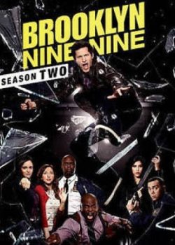 Banner Phim Cảnh Sát Brooklyn Phần 2 (Brooklyn Nine-nine Season 2)