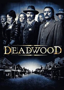 Banner Phim Cao Bồi Miền Tây Phần 1 (Deadwood Season 1)