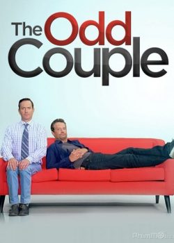 Banner Phim Cặp Bài Trùng Phần 2 (The Odd Couple Season 2)