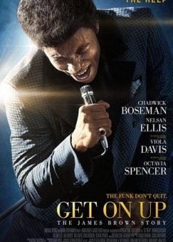 Banner Phim Cất Giọng Lên (Get On Up)